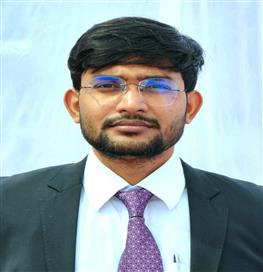 Mr. Gyanesh Mudgal