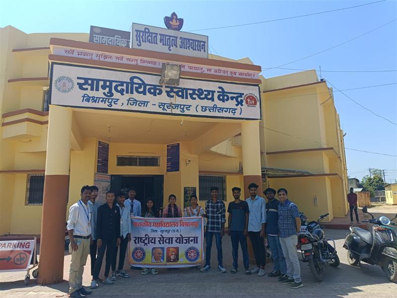 Swachhta Abhiyan