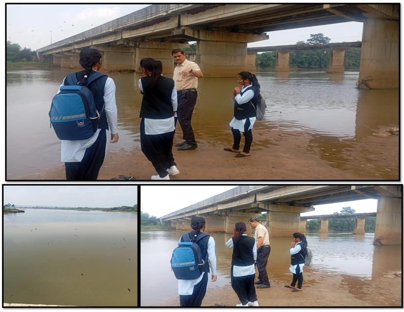 Zoology Practical Field Work