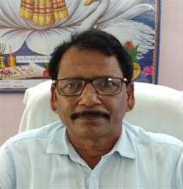 Prof. (Dr.) P.N.Singh