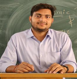 Mr. Shashi Shekhar Kumar