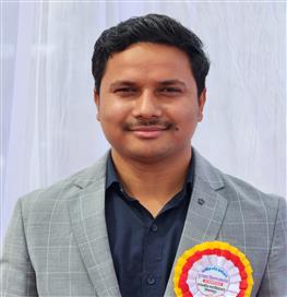 Mr. Shailesh Singh