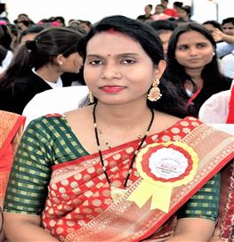 Mrs. Priyanka Bhagat