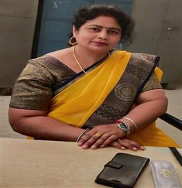 Smt. Mridulata Sharma