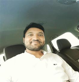 Mr. Saket Dubey