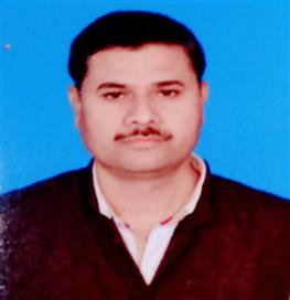 Mr Dwarika Prasad Kori