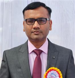 Dr. Kuntal Kishor 