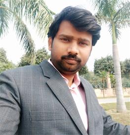 Dr. Pradeep Kumar Srivastava