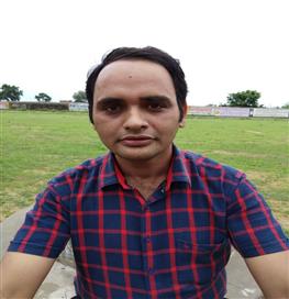 Dr Anoop Kumar Pandey
